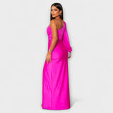 Julie – Elegantní šaty s rafinovaností