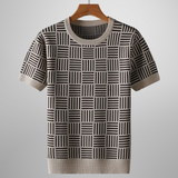 Adéla – Strikované Tričko