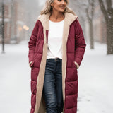 Eleanor | Zimní kabát