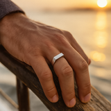 Imani | Esenciální vodní prsten