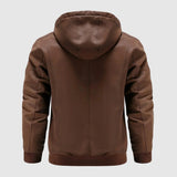 Marek – Elegantní Pánská Bunda