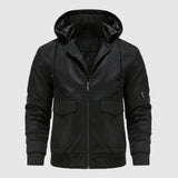 Marek – Elegantní Pánská Bunda