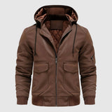 Marek – Elegantní Pánská Bunda