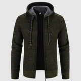 David – Pletený Svetr pro Muže