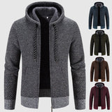 David – Pletený Svetr pro Muže