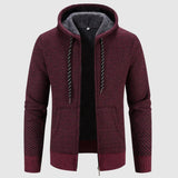 David – Pletený Svetr pro Muže