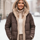 Eleanor | Zimní kabát