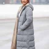 Eleanor | Zimní kabát