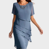Janet – Elegantní šaty