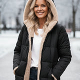 Eleanor | Zimní kabát