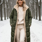 Eleanor | Zimní kabát