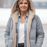 Eleanor | Zimní kabát