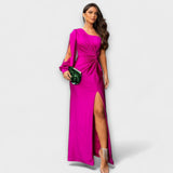 Julie – Elegantní šaty s rafinovaností