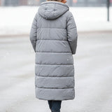 Eleanor | Zimní kabát