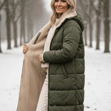 Eleanor | Zimní kabát