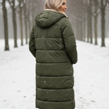 Eleanor | Zimní kabát