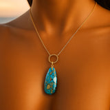 Doris | Slza mořské panny