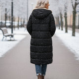 Eleanor | Zimní kabát