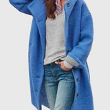 Camerislyn - Elegantní Kabát