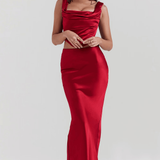 Kristýna – Elegantní šaty