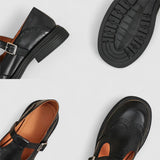 Klára – Mary Jane boty