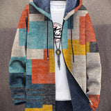 Jindalee - Prabangus kardiganas su meniniu akcentu