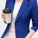 Leontýna - Sako v ideálním střihu