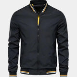 Svatopluk | Casual Bomber Vest