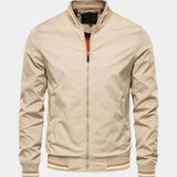 Svatopluk | Casual Bomber Vest