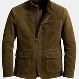 DEVIN™ - PÁNSKÁ ELEGANTNÍ BUNDY