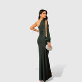 Katarzyna – Elegantní maxi šaty na večer