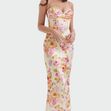 Adriana – Elegantní dámské šaty
