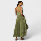 Lucrezia - Elegantní šaty s kouzlem