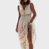 Paige - Šaty v bohémském stylu