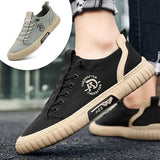 Tomáš – Lehká Pánská Obuv REELSTEP™