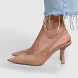 Ysabelinne - Elegantní podpatky