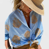 Stella - Elegantní Blůza